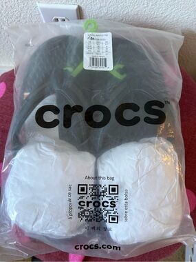 Crocs Yukon Sport Flip Flops Men’s 11